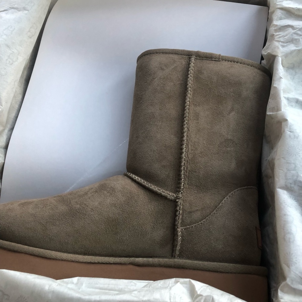 Uggs